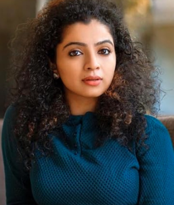 Ranjitha Menon