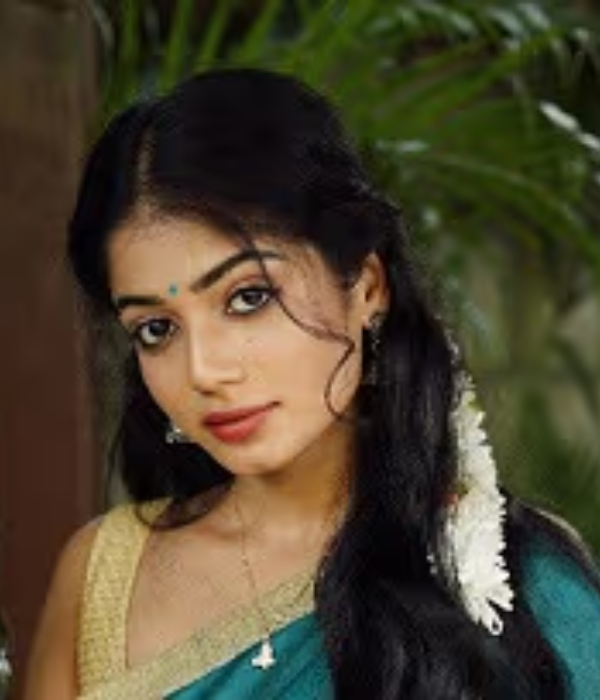 Rasheeda Bhanu