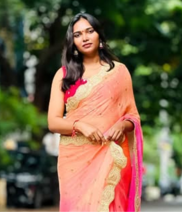 Rashmitha Panthagani