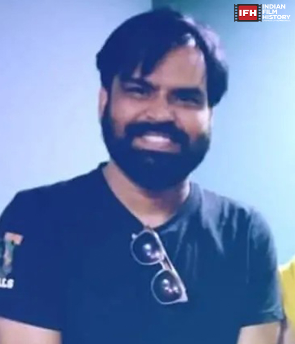 Ravi Inder Sheen