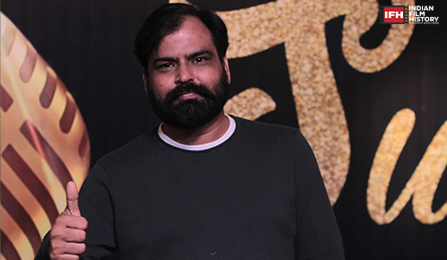 Ravi Inder Sheen