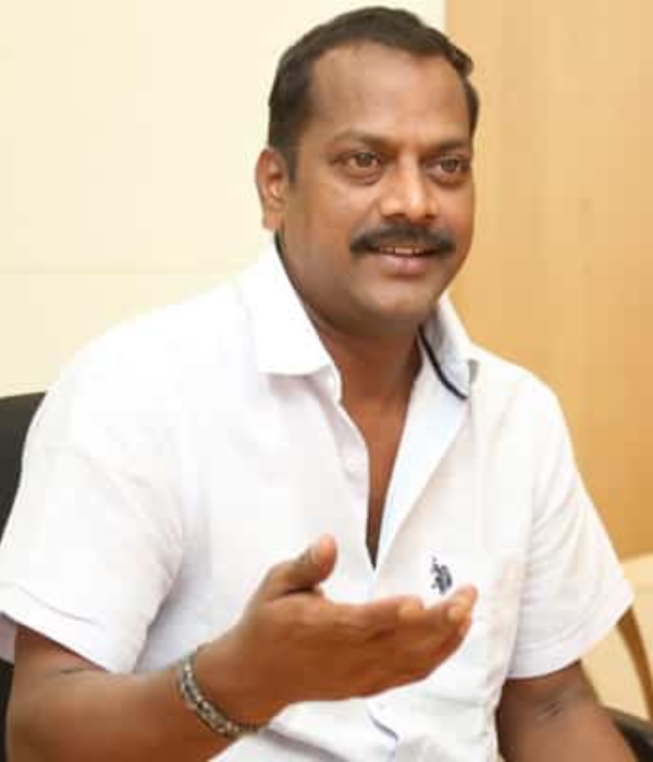 Ravi Kumar Chowdary