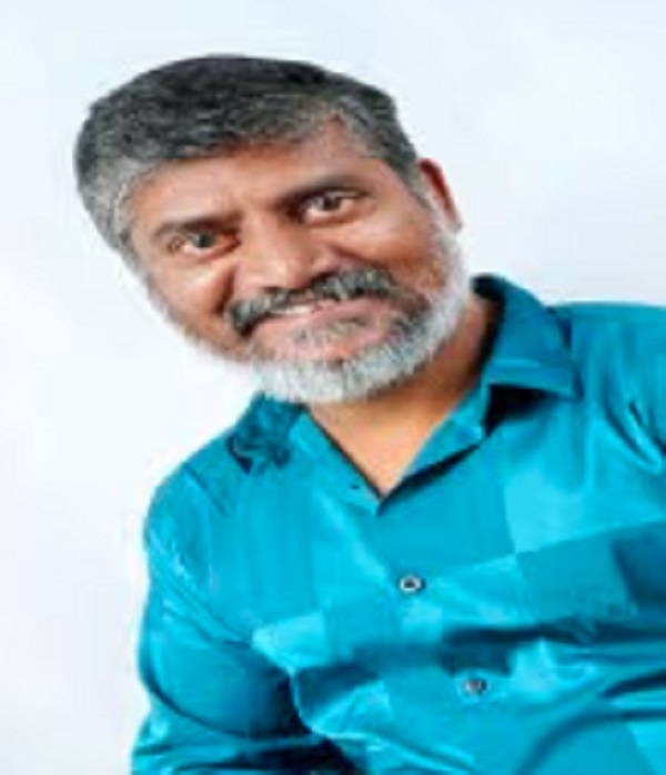 Ravi Mallidi