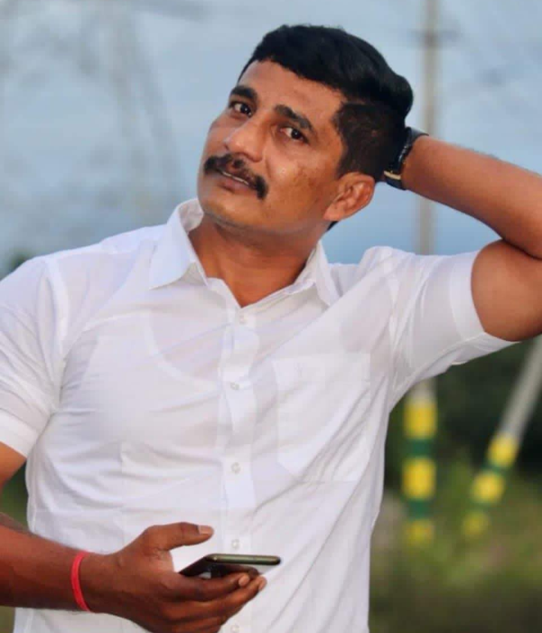 Ravi Mandya