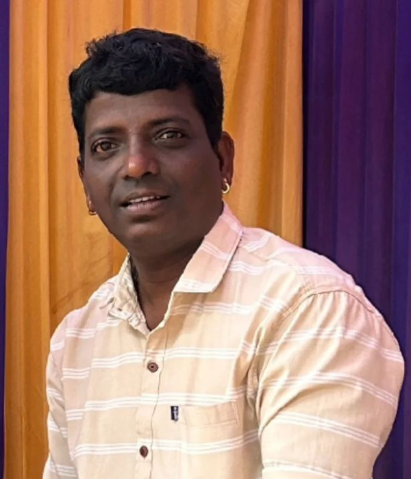 Ravi Ramakunja