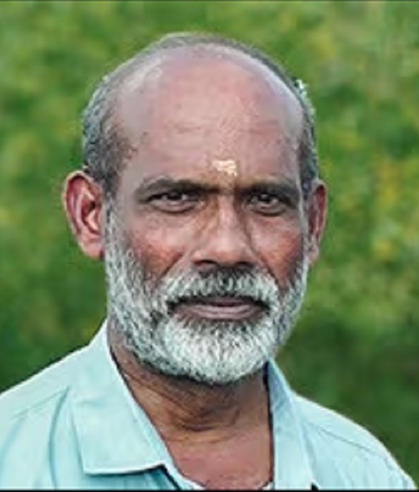Ravi Thottathil