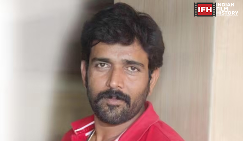 Ravi Varma