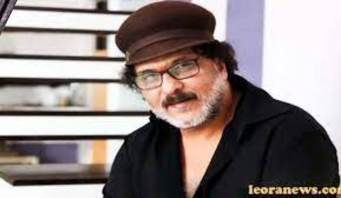 Ravichandran