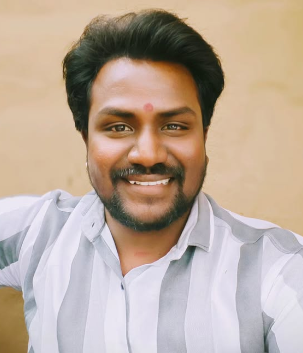 Ravinuthala Suneel