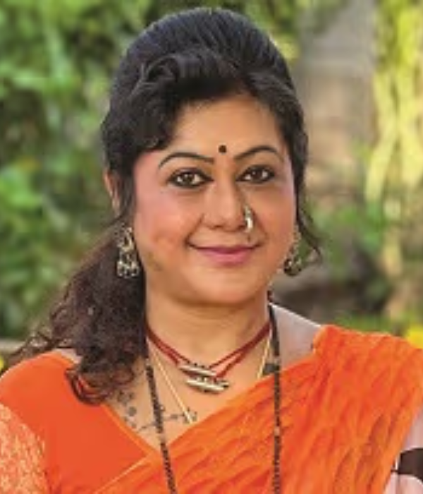 Rekha Das