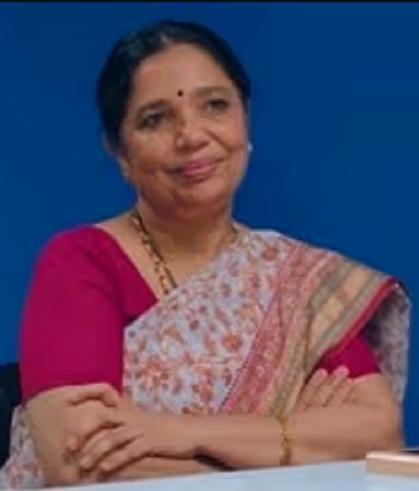 Rekha Kudligi