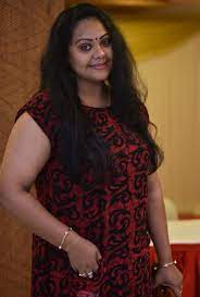 Rekha Ratheesh