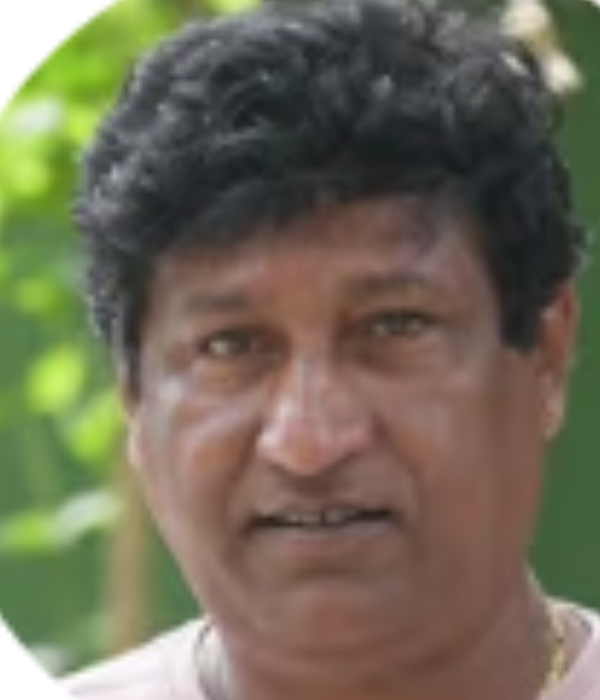 Renuka Prasad
