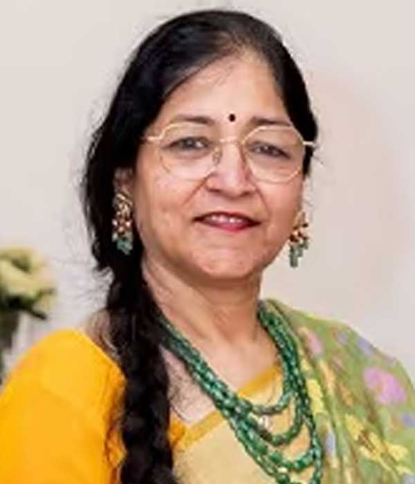  Reva Agrawal