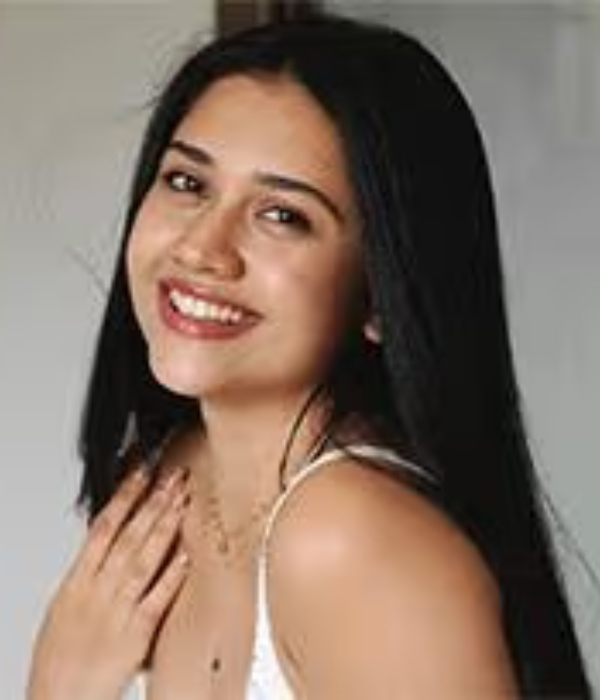 Richa Joshi