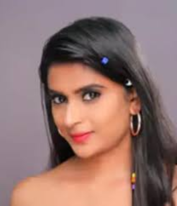 Rithyaa Gowda