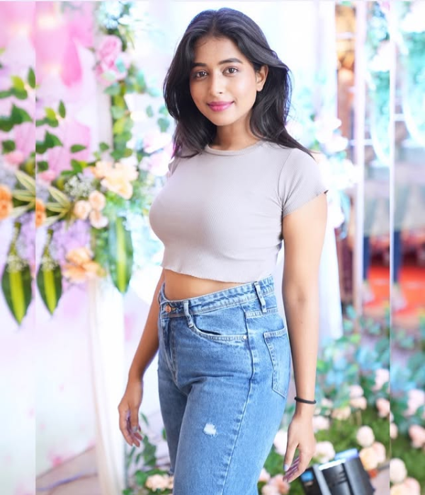 Rittika Chakraborthy