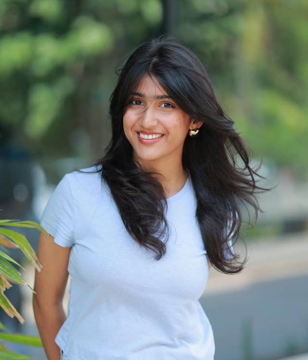 Riya Shibu