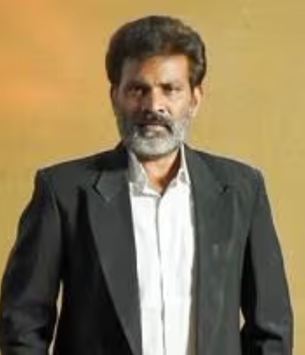 RK Naidu