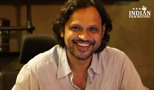 Robbie Grewal
