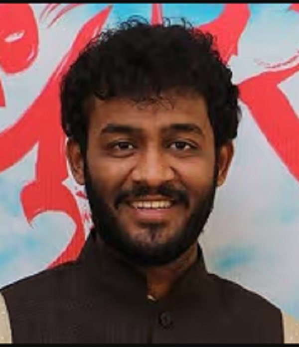 Rohan Patil