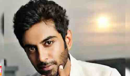 Rohit Khurana