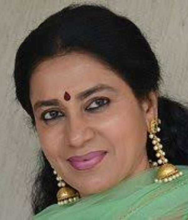 Roopa Devi