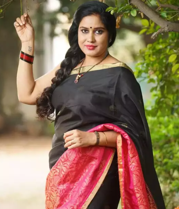 Roopa Lakshmi