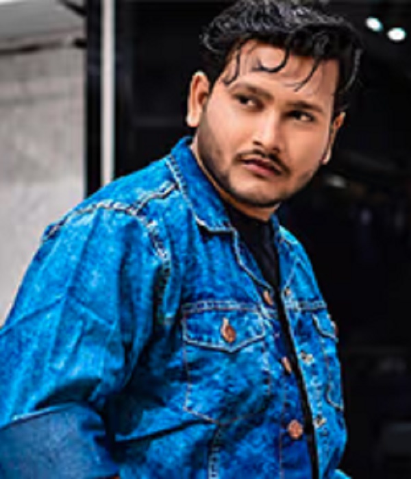 Roshan Bhardwaj