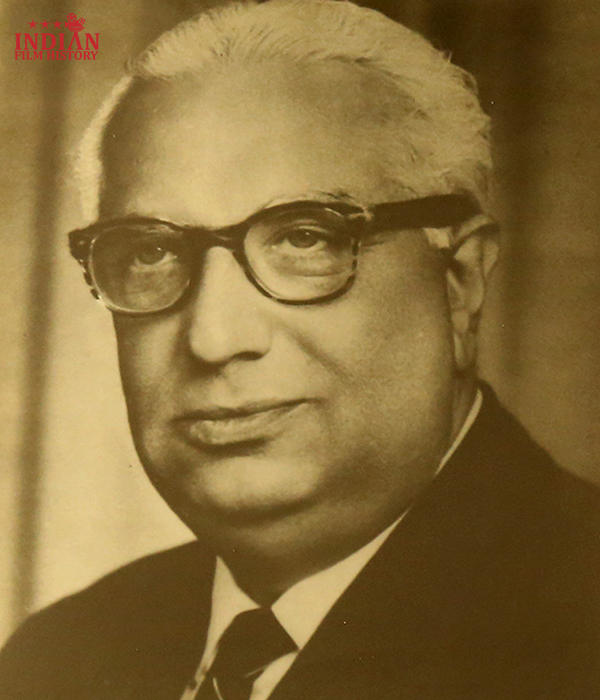 Roshanlal Malhotra