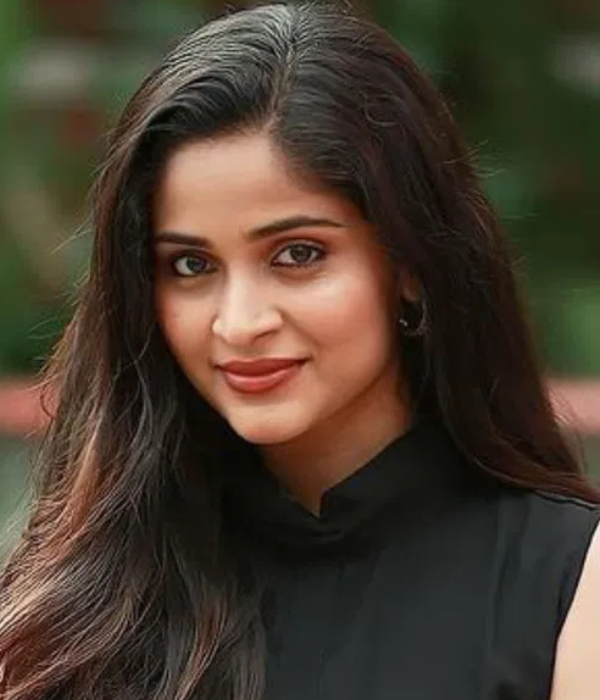 Rosmin Thadathil