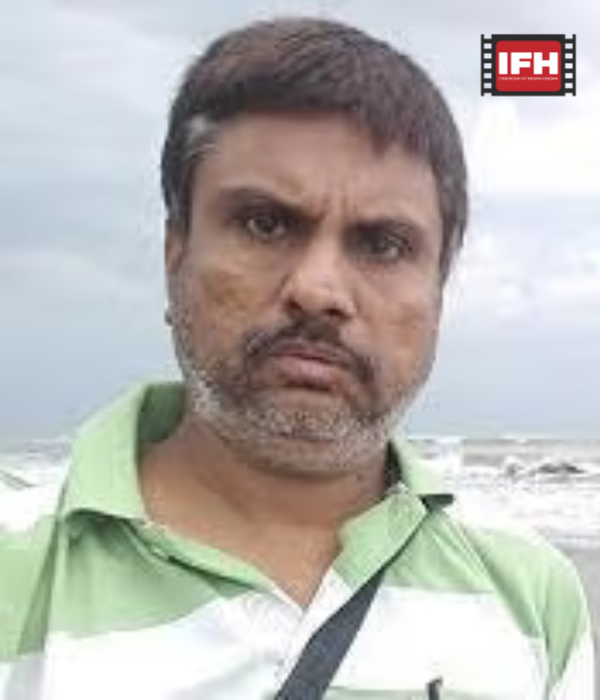Rupak Chakraborty