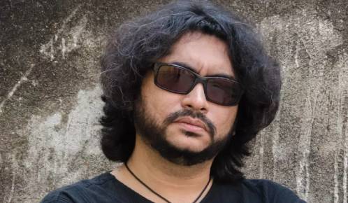 Rupam Islam