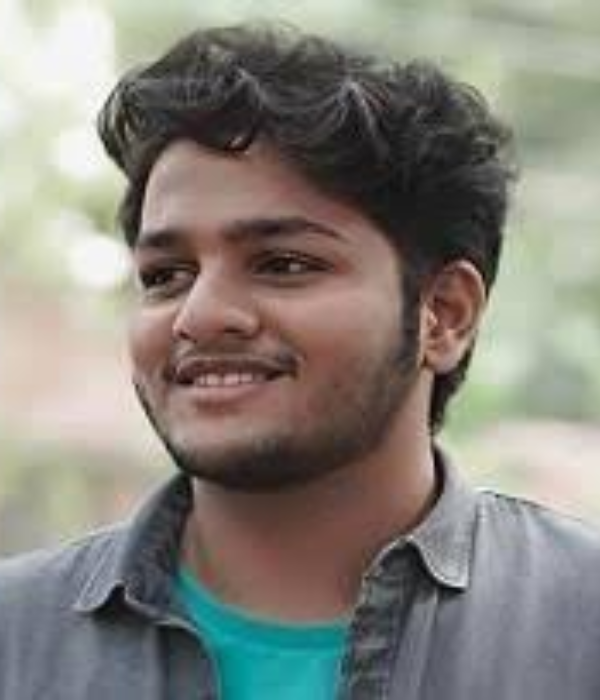 Rushin Shaji Kailas