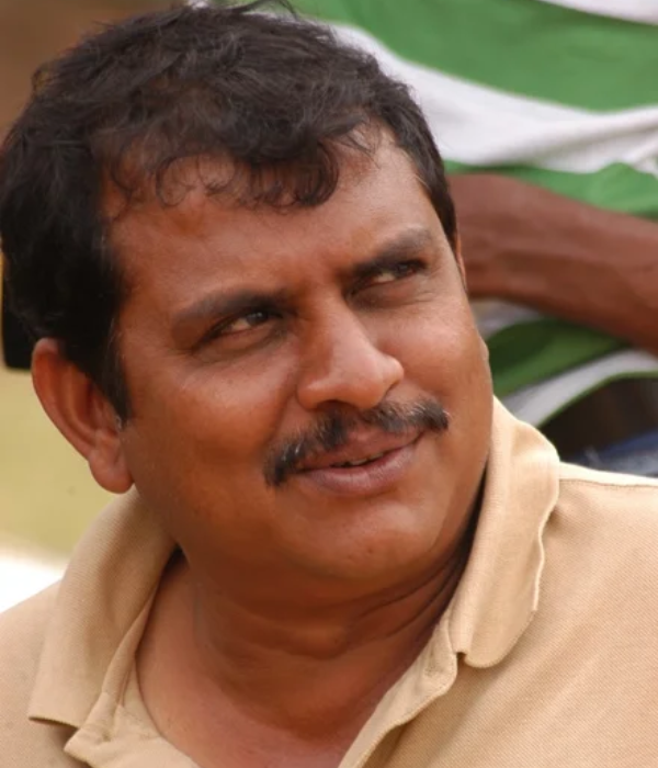 S Ezhil