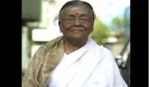 S N Lakshmi