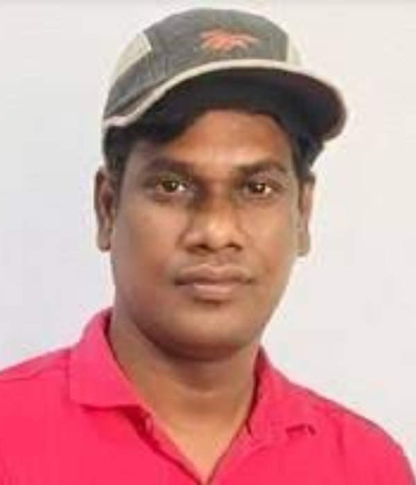 S Sugan Kumar