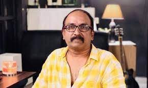 S Suresh Babu