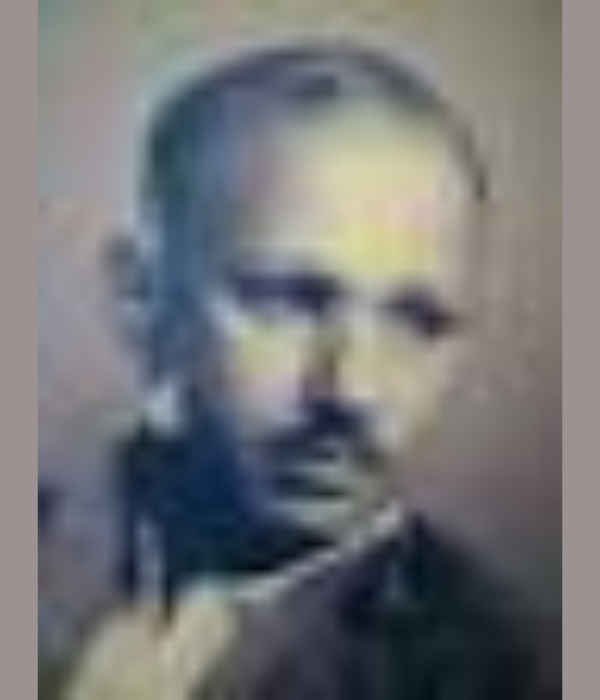 S V S Rama Rao