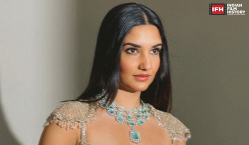 Saachi Bindra