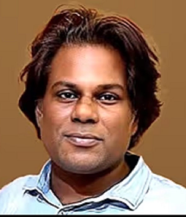 Saajan Madhav