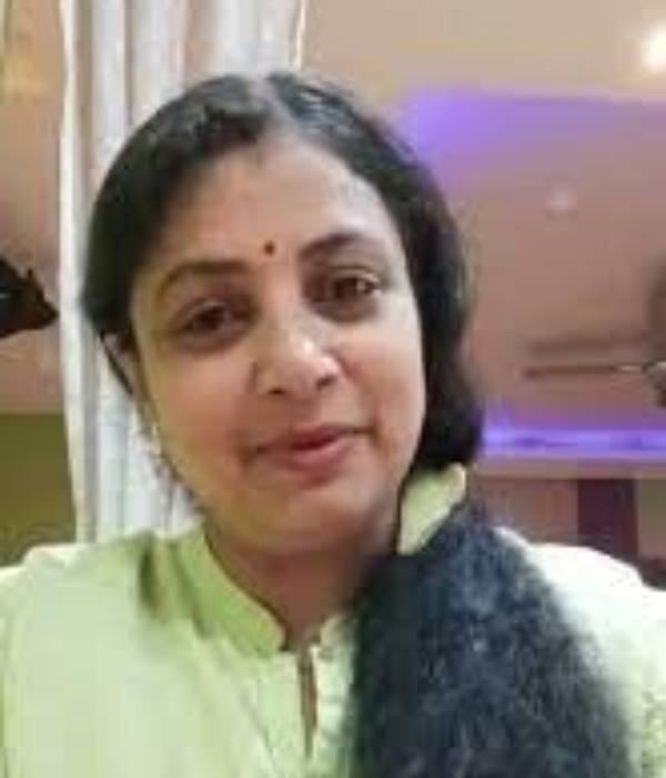 Sagarika Goswami