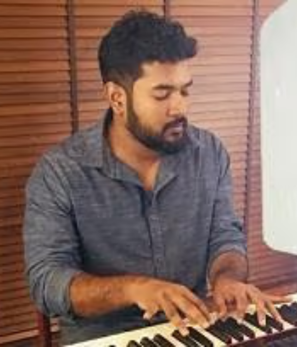Sagishna Xavier