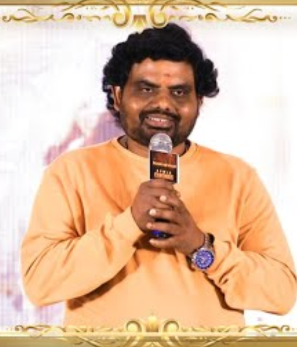 Sai Babu Talari