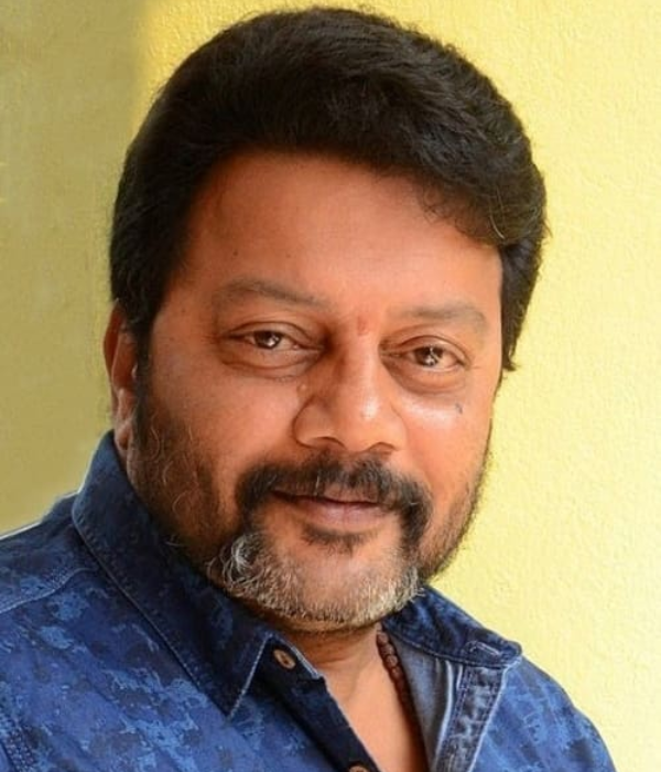 Sai Kumar