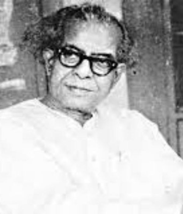 Sailajananda Mukherjee