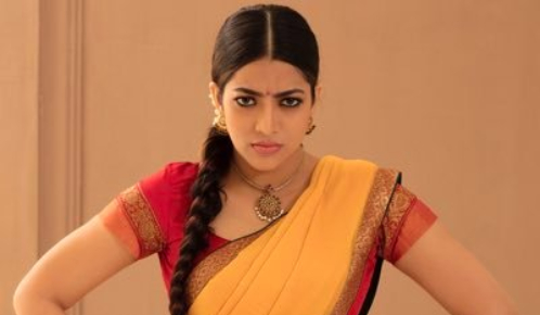 Saipriya Deva