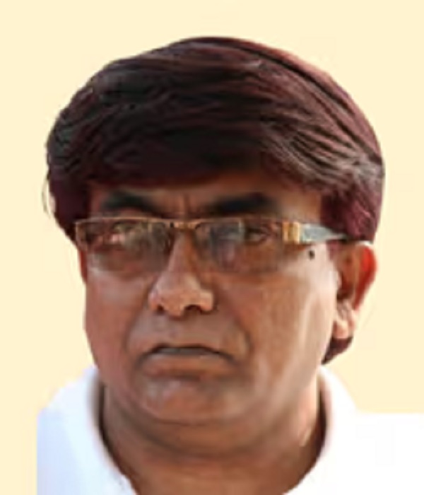 Samar Kumar Roy