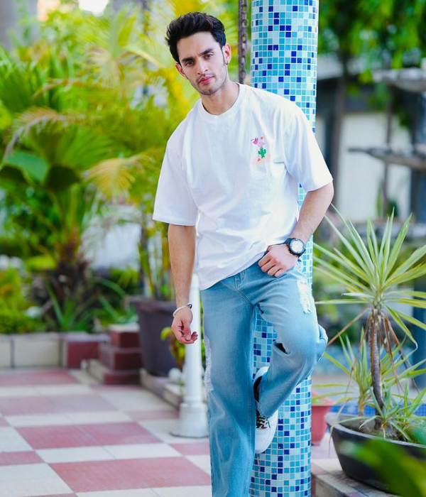 Samarthya Gupta