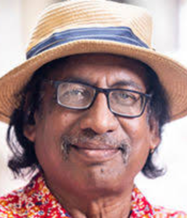  Sambola Harinath